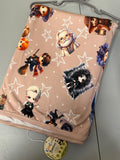 Harry Potter Bamboo blanket