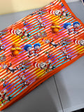 Dr. Seuss Bamboo blanket