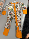 Cars Halloween Sleeper